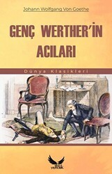 Genç Werther`in Acıları - Tibet Yayıncılık
