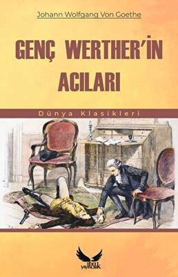 Genç Werther`in Acıları - 1