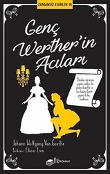 Genç Werther’in Acıları - The Roman