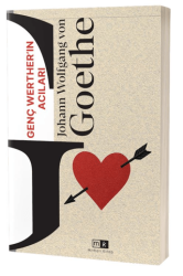 Genç Werther’ın Acıları - Mirhan Kitap