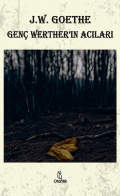 Genç Werther`ın Acıları - 1