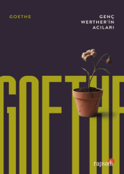 Genç Werther’in Acıları - Rapsodi