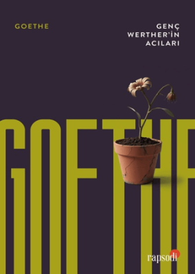 Genç Werther’in Acıları - 1