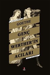 Genç Werther`in Acıları - Kapı Yayınları