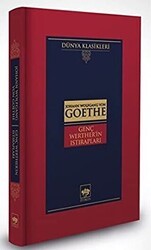 Genç Werther`in Istırapları Ciltli - Ötüken Neşriyat