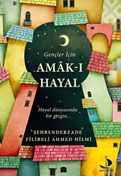 Gençler İçin Amak-ı Hayal - Genç Destek