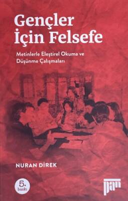 Gençler İçin Felsefe - 1