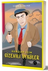 Gençler İçin Gizemli Öyküler - Herdem Kitap