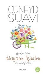 Gençler için Hayatın İçinden Seçme Öyküler - Foliant Yayınları