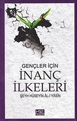 Gençler İçin İnanç İlkeleri - Mir Yayınları