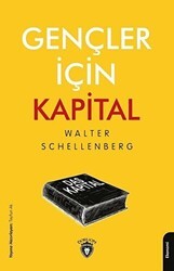 Gençler İçin Kapital - Dorlion Yayınları