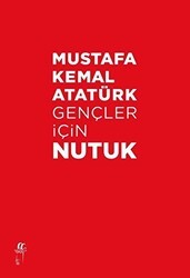 Gençler İçin Nutuk - Oğlak Yayıncılık