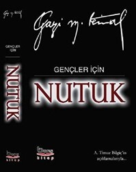 Gençler İçin Nutuk - Barış Kitap