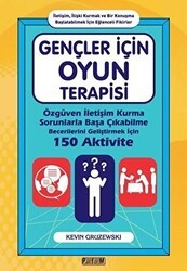 Gençler İçin Oyun Terapisi - Platform Yayınları