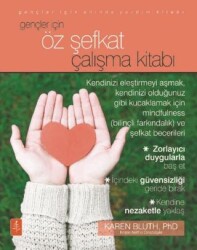 Gençler İçin Öz Şefkat Çalışma Kitabı - Nobel Yaşam