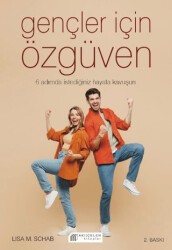 Gençler İçin Özgüven - Akıl Çelen Kitaplar