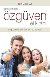 Gençler İçin Özgüven El Kitabı - Akıl Çelen Kitaplar