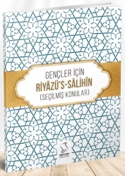 Gençler İçin Riyazü`s Salihin - Server Yayınları