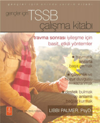 Gençler İçin TSSB Çalışma Kitabı - Nobel Yaşam