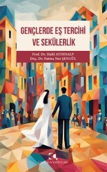Gençlerde Eş Tercihi ve Sekülerlik - Çamlıca Yayınları