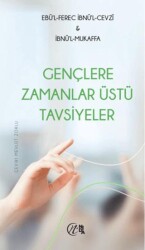 Gençlere Zamanlar Üstü Tavsiyeler - Nida Yayıncılık