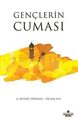 Gençlerin Cuması - Süleymaniye Vakfı Yayınları