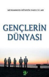 Gençlerin Dünyası - Ağaç Kitabevi Yayınları
