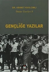Gençliğe Yazılar - Sosyal İnsan Yayınları