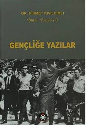 Gençliğe Yazılar - 1