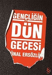 Gençliğin Dün Gecesi - Everest Yayınları