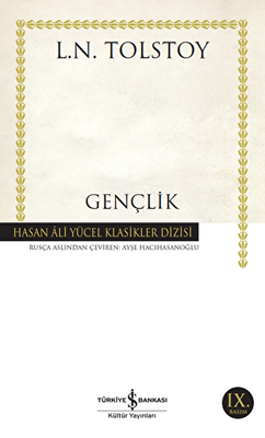 Gençlik - 1