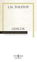 Gençlik - İş Bankası Kültür Yayınları