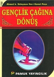 Gençlik Çağına Dönüş Sağlık-002 - Pamuk Yayıncılık