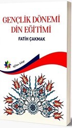 Gençlik Dönemi Din Eğitimi - Eğiten Kitap