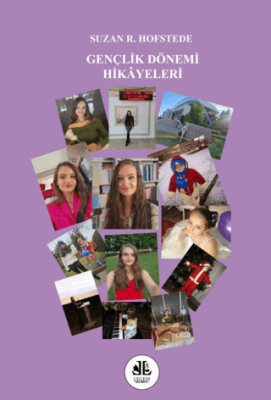 Gençlik Dönemi Hikayeleri - 1