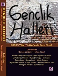 Gençlik Halleri - Efil Yayınevi
