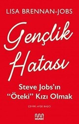 Gençlik Hatası - Mundi