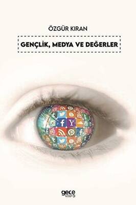 Gençlik Medya ve Değerler - 1