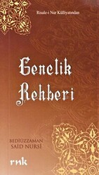 Gençlik Rehberi - Rnk Neşriyat