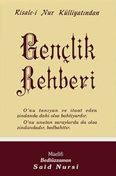 Gençlik Rehberi Normal Boy - Envar Neşriyat