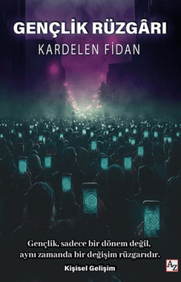 Gençlik Rüzgarı - 1
