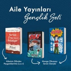Gençlik Seti - Aile Yayınları