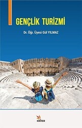 Gençlik Turizmi - Kriter Yayınları