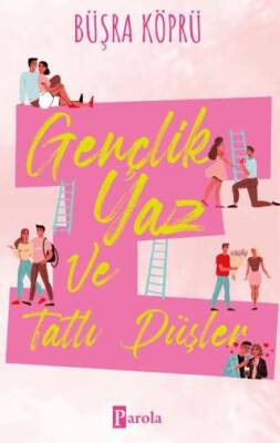 Gençlik, Yaz ve Tatlı Düşler - 1