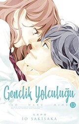 Gençlik Yolculuğu 13. Cilt - Gerekli Şeyler Yayıncılık