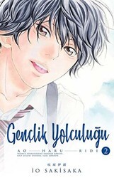 Gençlik Yolculuğu 2 - Gerekli Şeyler Yayıncılık