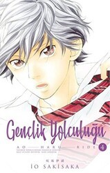 Gençlik Yolculuğu 4 - Gerekli Şeyler Yayıncılık