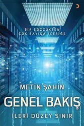 Genel Bakış - Cinius Yayınları
