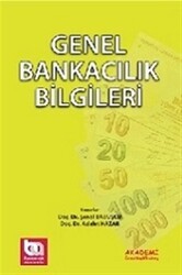 Genel Bankacılık Bilgileri - Akademi Consulting Training