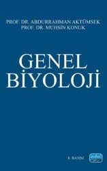 Genel Biyoloji - Nobel Akademik Yayıncılık